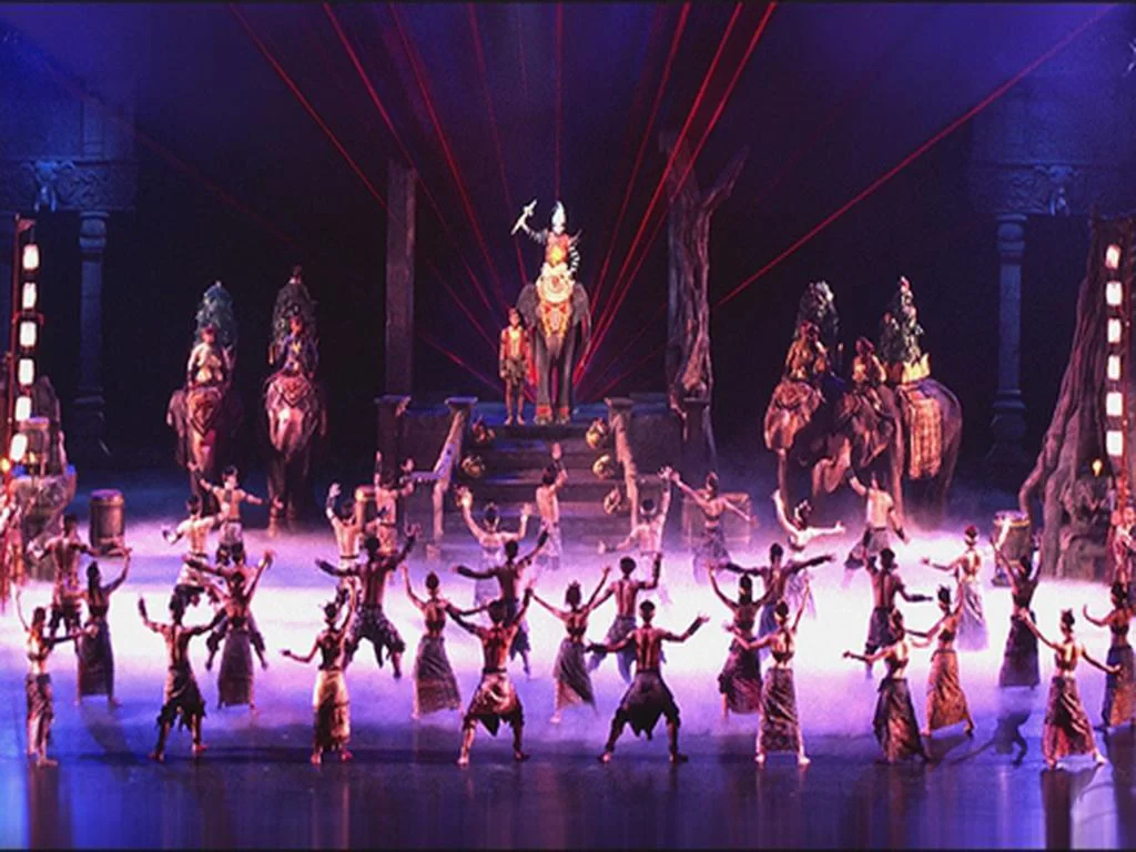 Fantasea Show Only 