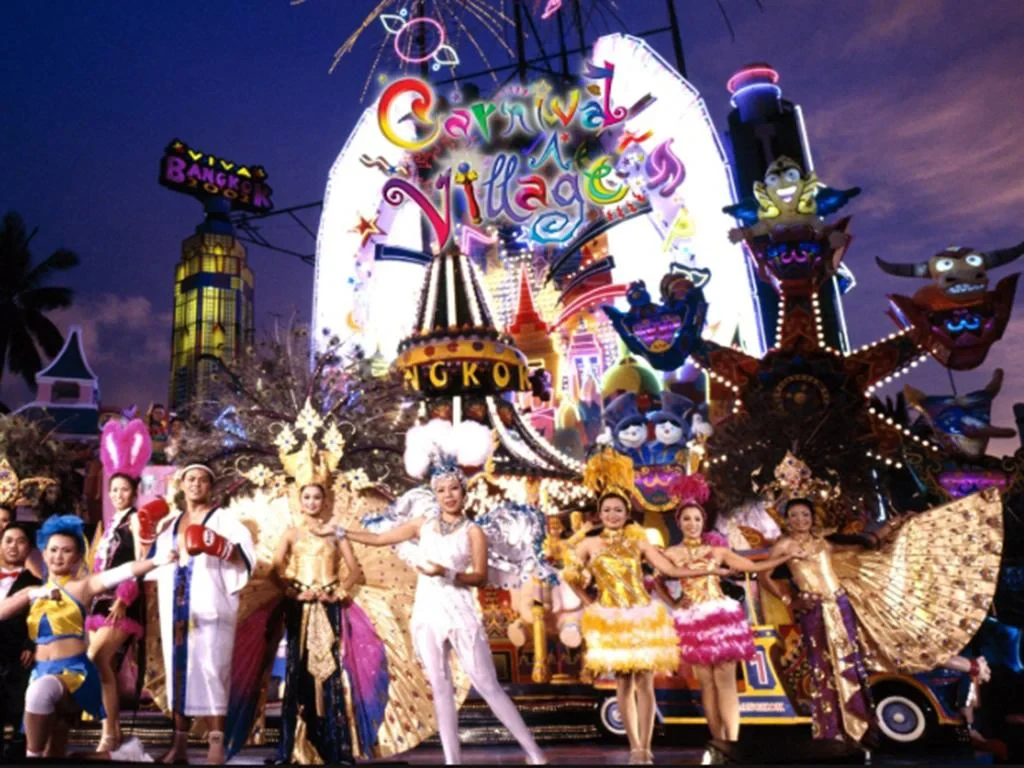 Fantasea Show Only  - Photo 3