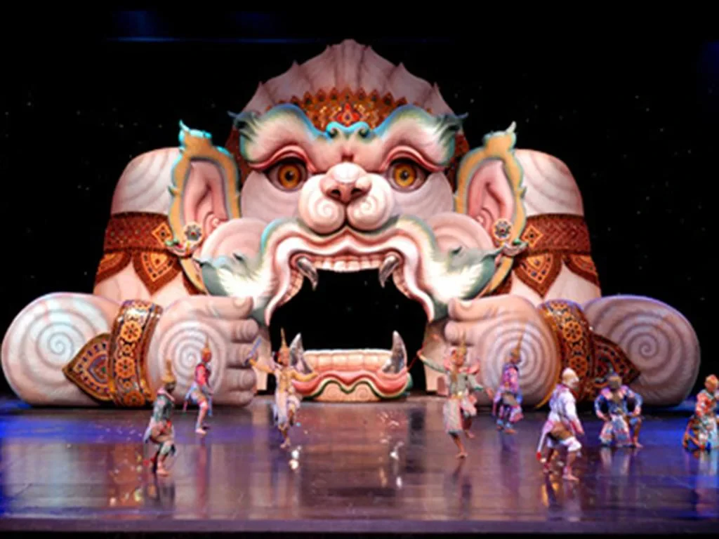 Fantasea Show Only  - Photo 5
