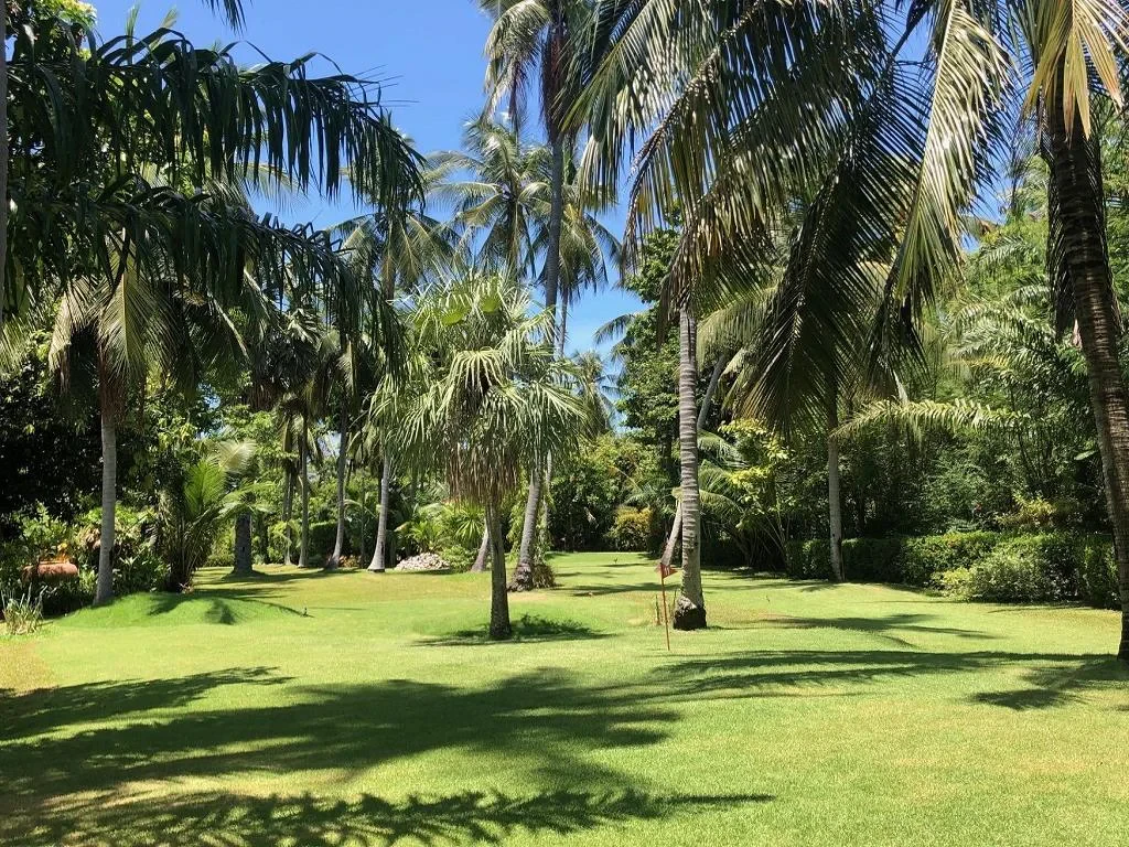 Football Golf Samui