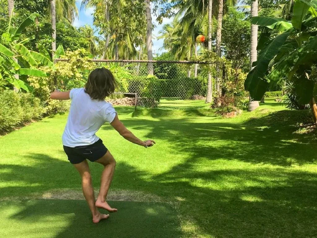 Football Golf Samui - Photo 3