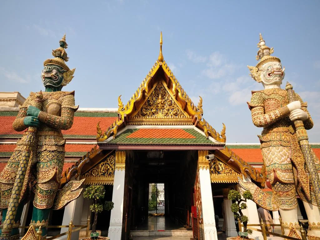 Full Day City Sightseeing Tour in Bangkok with a Local Guide - Private - Photo 4