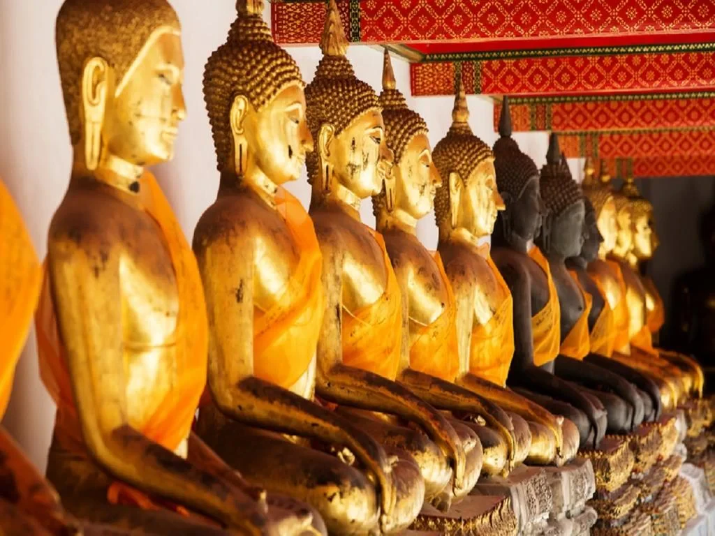 Full Day City Sightseeing Tour in Bangkok with a Local Guide - Private - Photo 5