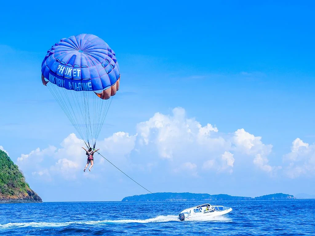 Full Day Coral Island by Speed Boat - Photo 4