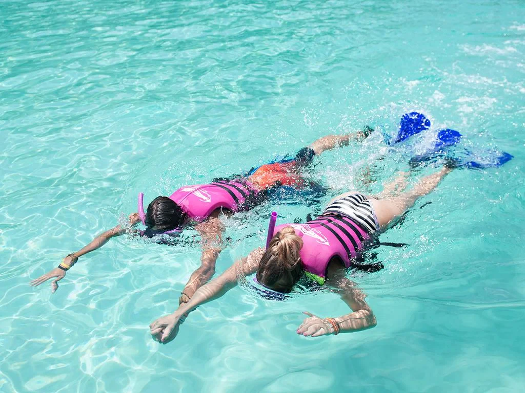 Full Day Coral Island by Speed Boat - Photo 7