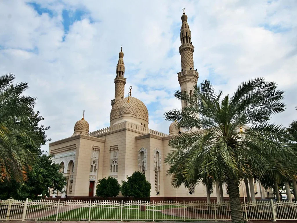 Full Day Dubai Tour with Lunch - Private - Photo 2