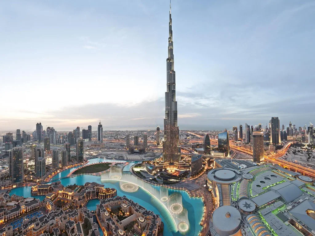 Full Day Dubai Tour with Lunch - Private - Photo 4