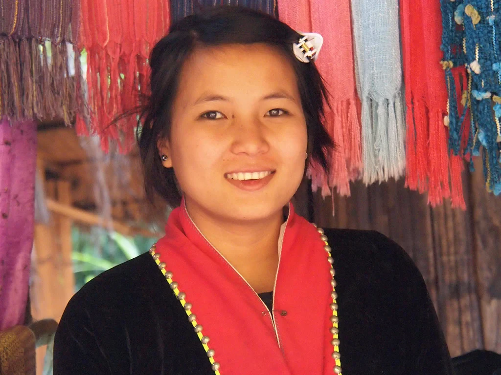 Full Day Karen Longneck And the Different Hill Tribes From Hotel Inside Chiang Mai City Only - Photo 2