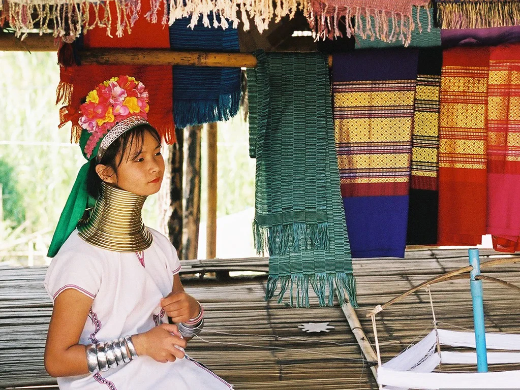 Full Day Karen Longneck And the Different Hill Tribes From Hotel Inside Chiang Mai City Only - Photo 3