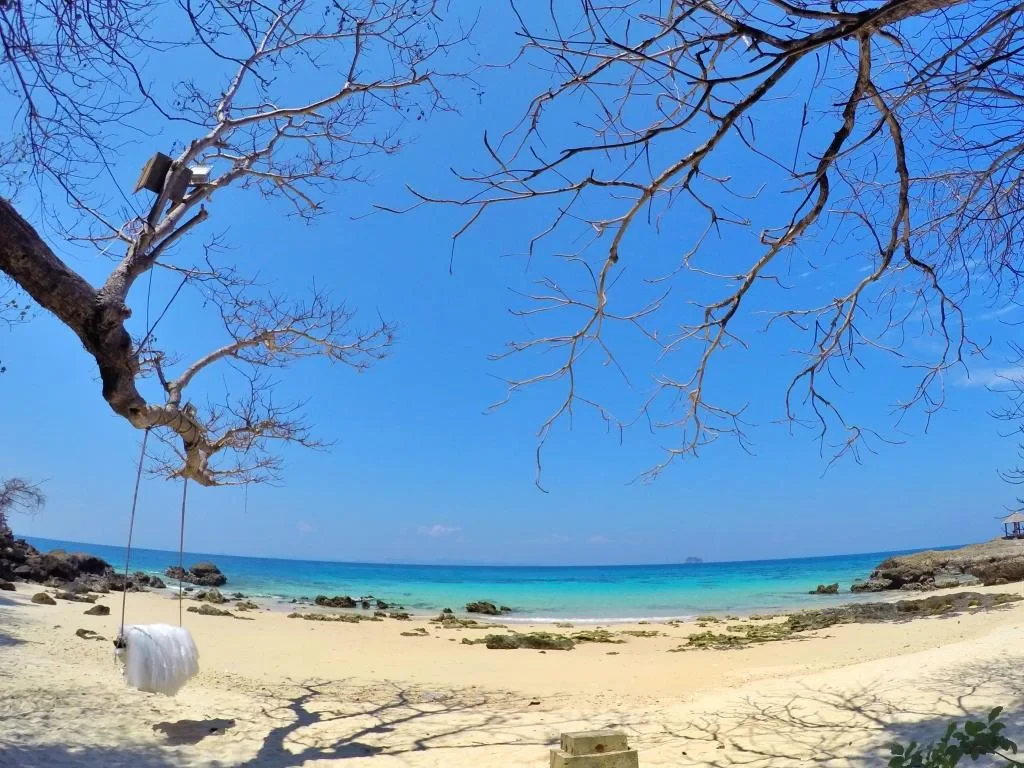 Full Day Phuket 3 Island Tour by Speedboat: Racha, Coral and Maiton Islands - Photo 2