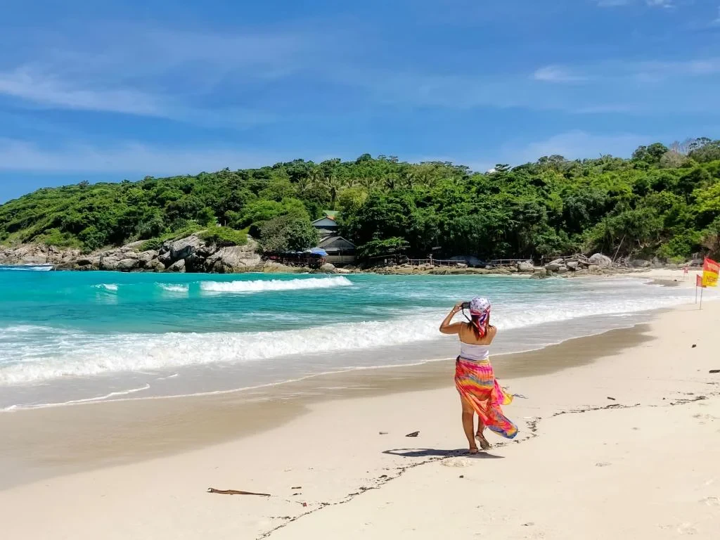 Full Day Phuket 3 Island Tour by Speedboat: Racha, Coral and Maiton Islands - Photo 5