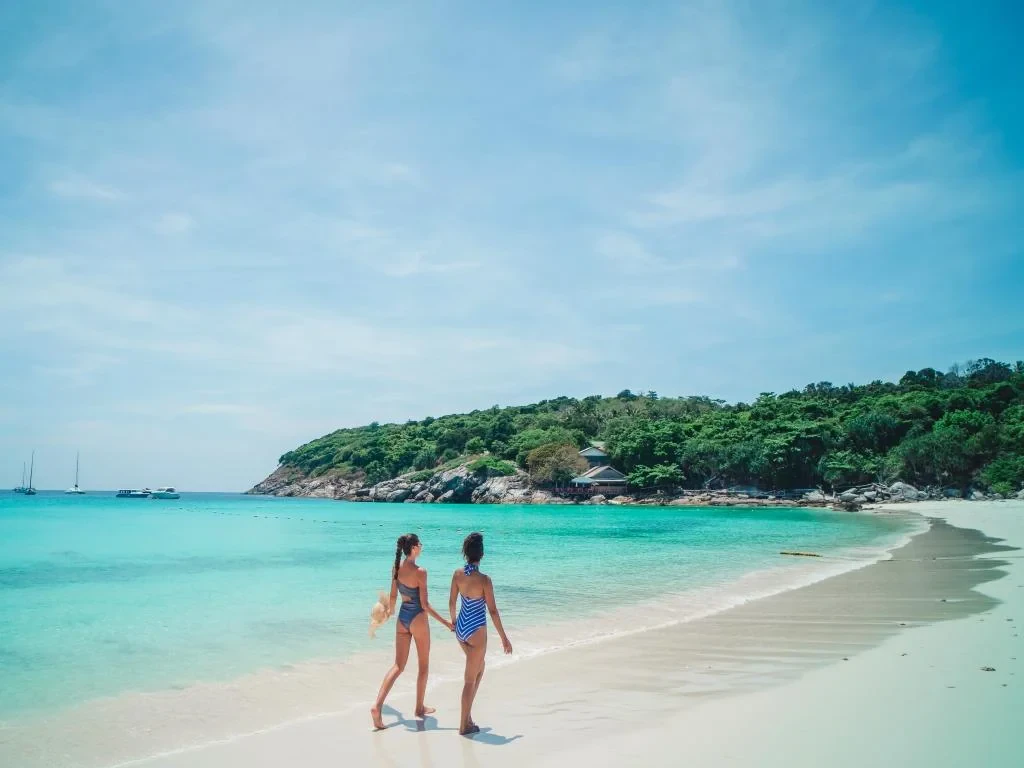 Full Day Phuket 3 Island Tour by Speedboat: Racha, Coral and Maiton Islands - Photo 6
