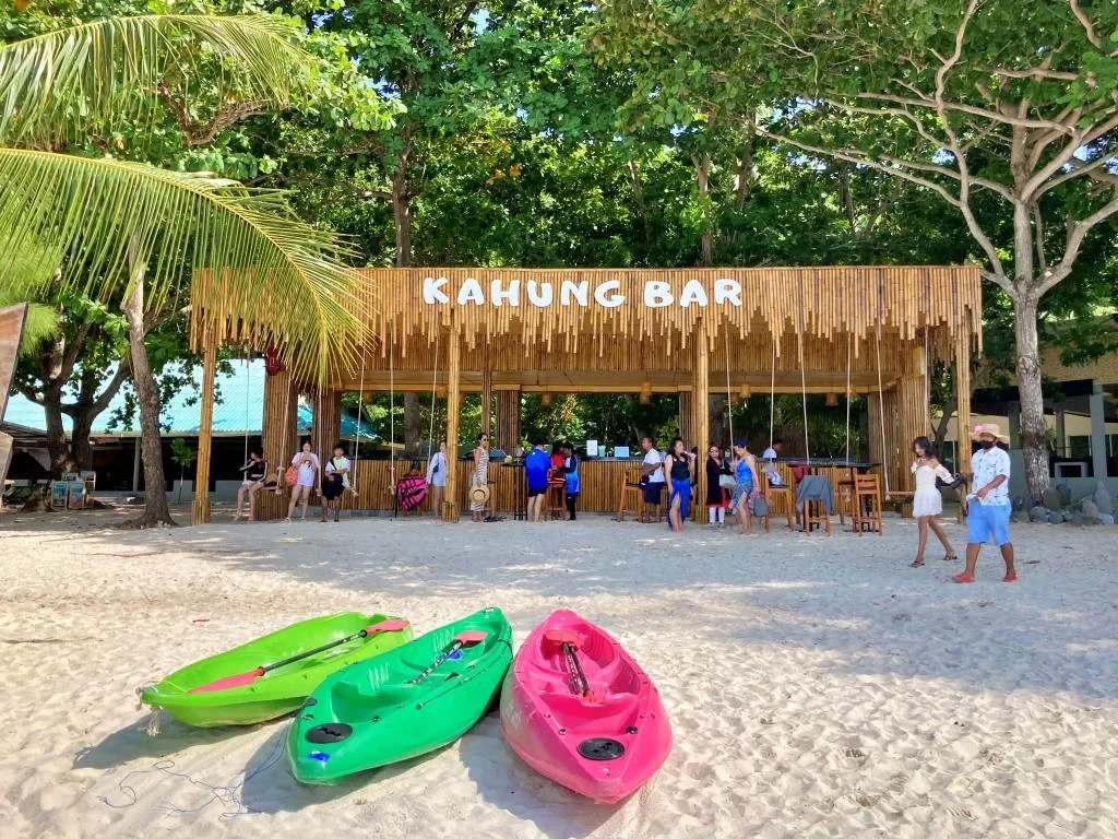 Full Day Racha and Coral Islands Tour by Speedboat - Photo 5