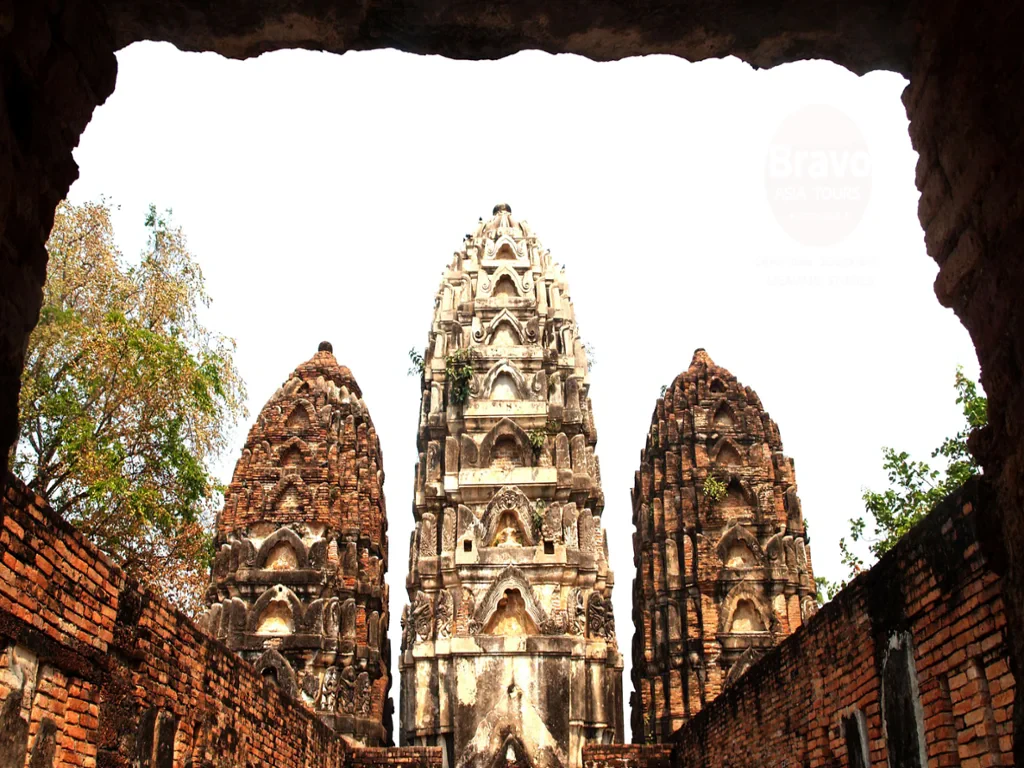 Full day Small Group - Ayutthaya Historical & Boat Trip around Island - Photo 3