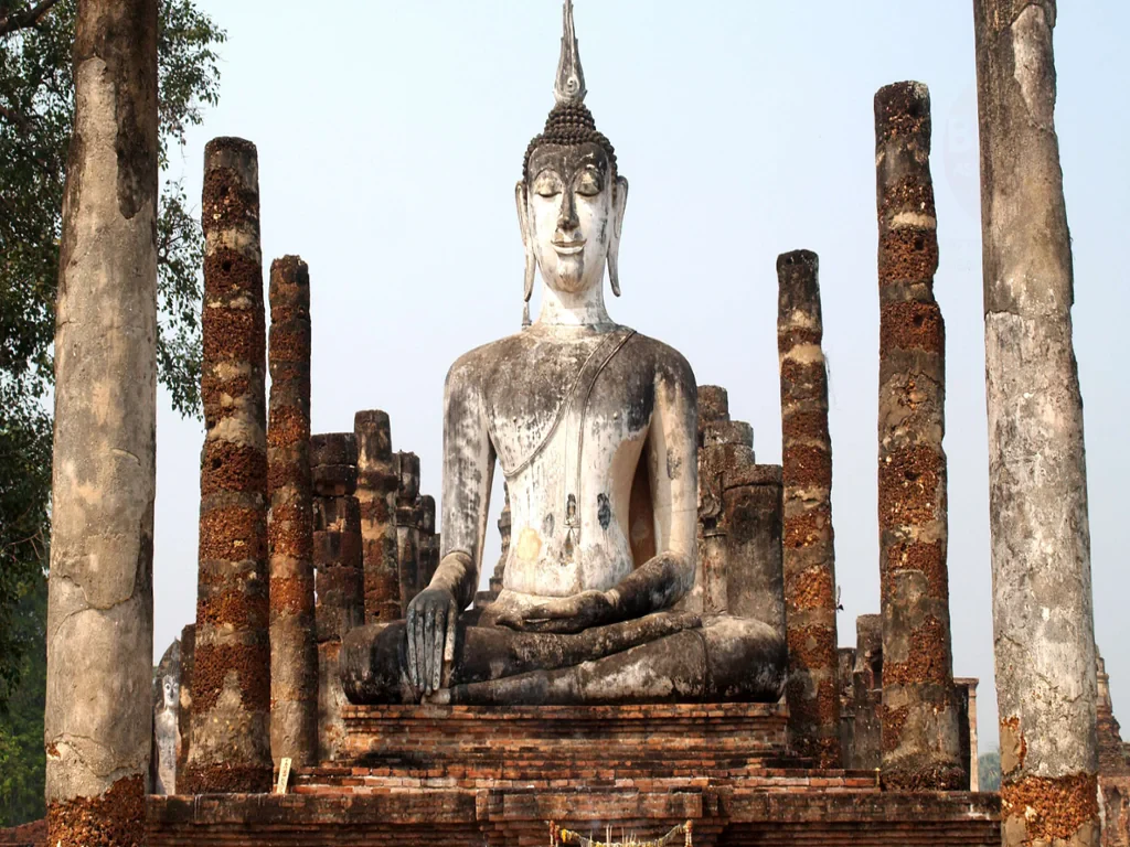 Full day Small Group - Ayutthaya Historical & Boat Trip around Island - Photo 4