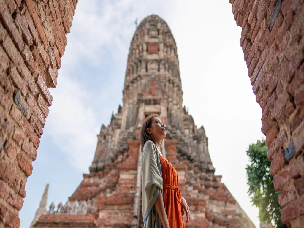 Full day Small Group - Ayutthaya Historical & Boat Trip around Island - Photo 5