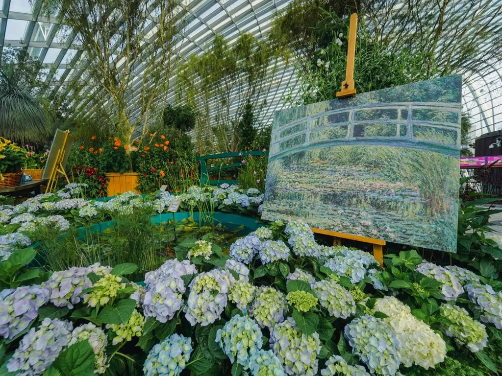 Gardens by the Bay - Ticket - Photo 4