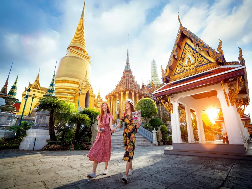 Grand Palace and Wat Phra Kaew - Walking Tour - Photo 4