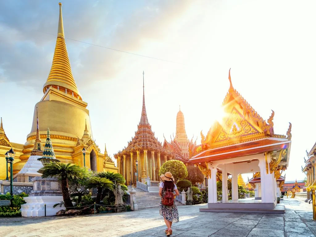 Grand Palace and Wat Phra Kaew - Walking Tour - Photo 5