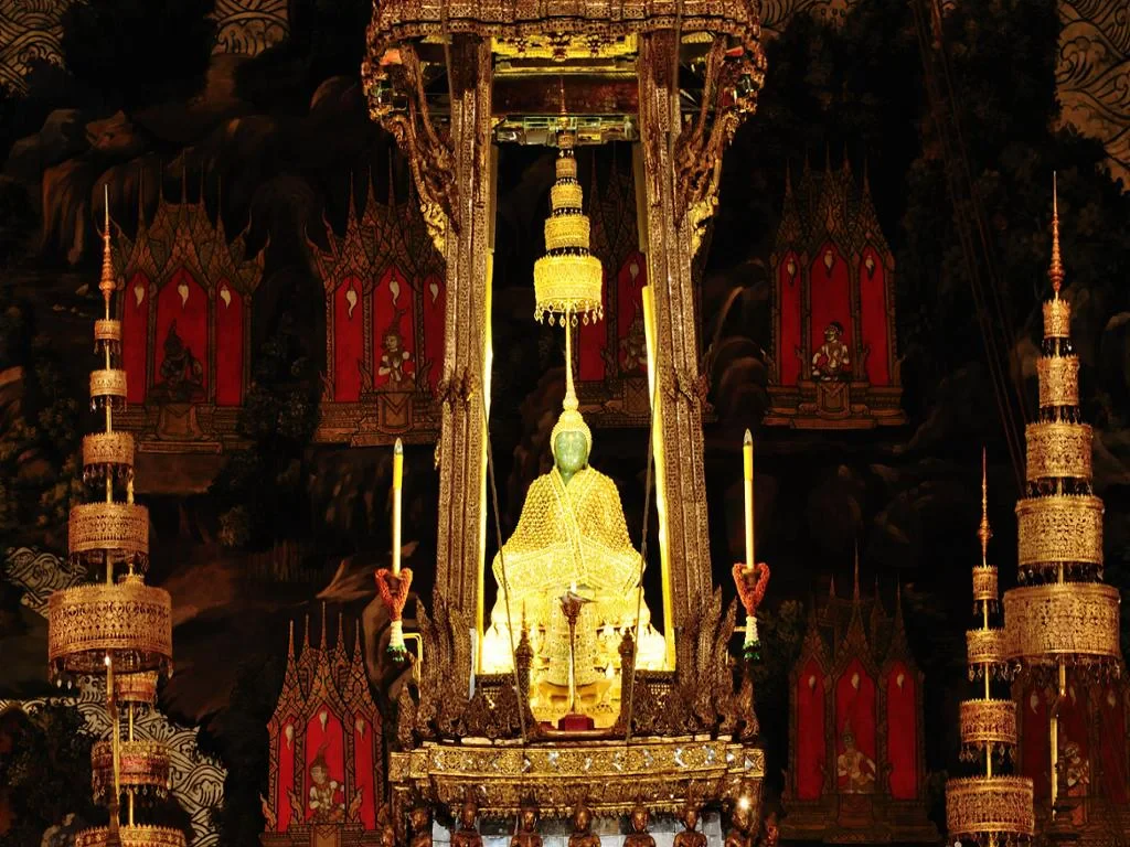 Grand Palace and Wat Phra Kaew - Walking Tour - Photo 7