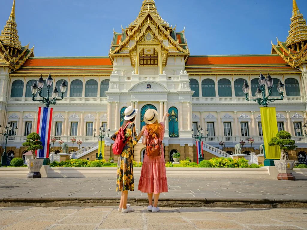 Grand Palace and Wat Phra Kaew - Walking Tour - Photo 8