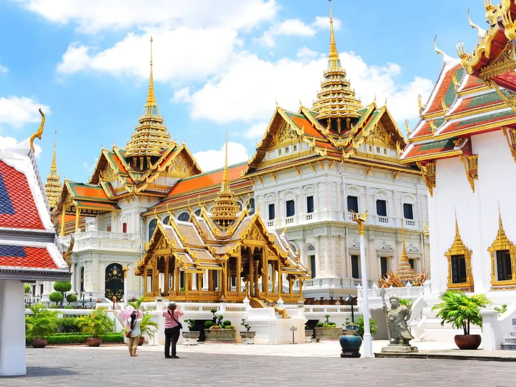Grand Palace and Wat Phra Kaew - Walking Tour - Photo 9