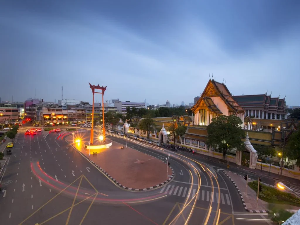 Grand Pearl Dinner Cruise over Chaohraya River - Photo 6