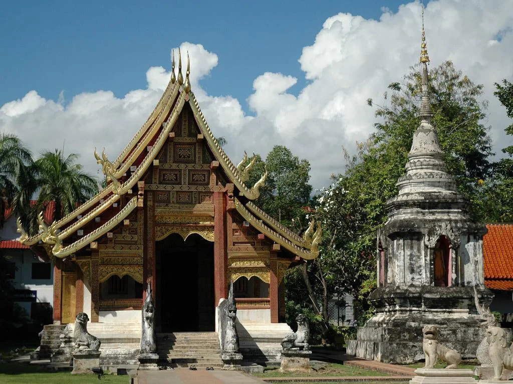 Half Day Chiang Mai Temples - Photo 4
