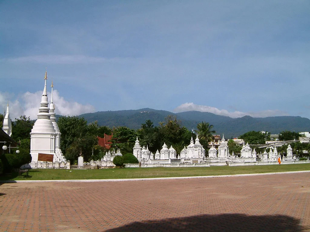 Half Day Chiang Mai Temples - Photo 5