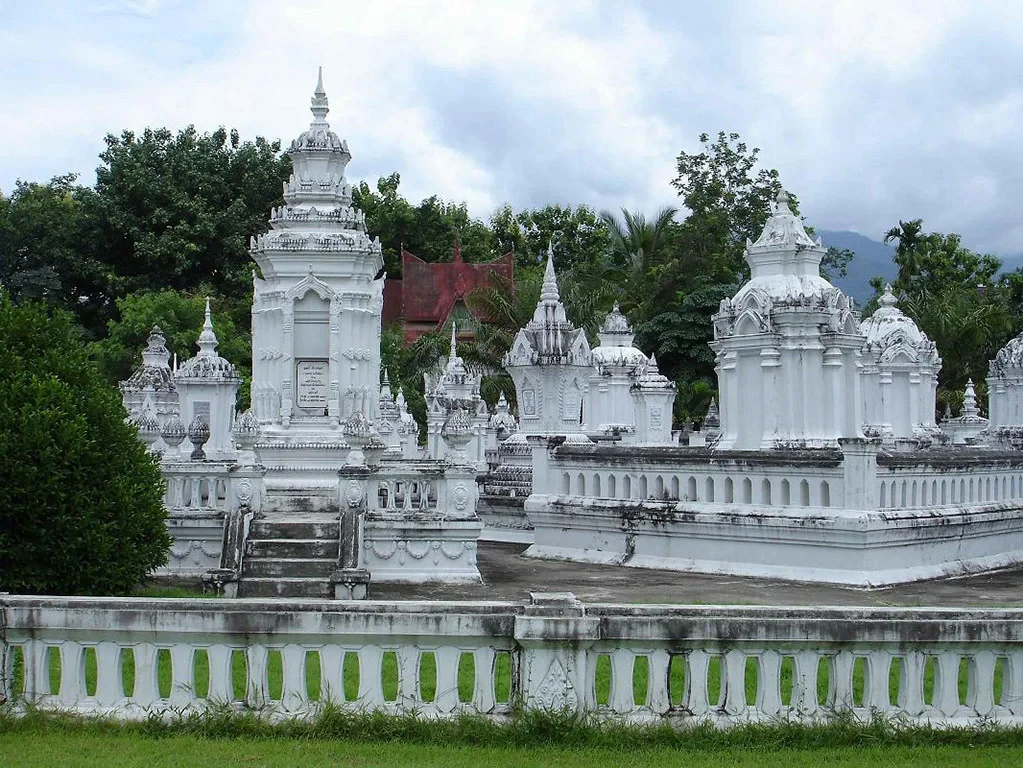 Half Day Chiang Mai Temples - Photo 6