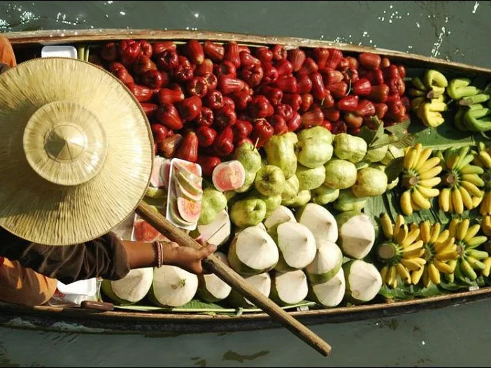 Half Day Damnoen Saduak Floating Market Tour - Photo 2