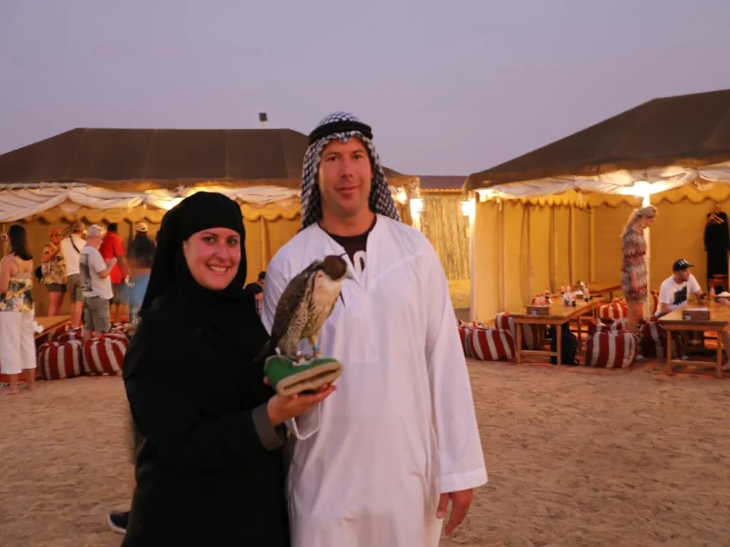 Heritage Safari by Vintage G Class with BBQ at Al Marmoom Oasis - Photo 4