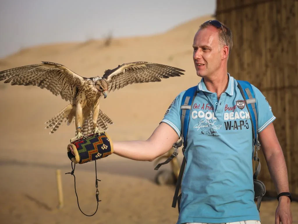 Heritage Safari by Vintage G Class with BBQ at Al Marmoom Oasis - Photo 5