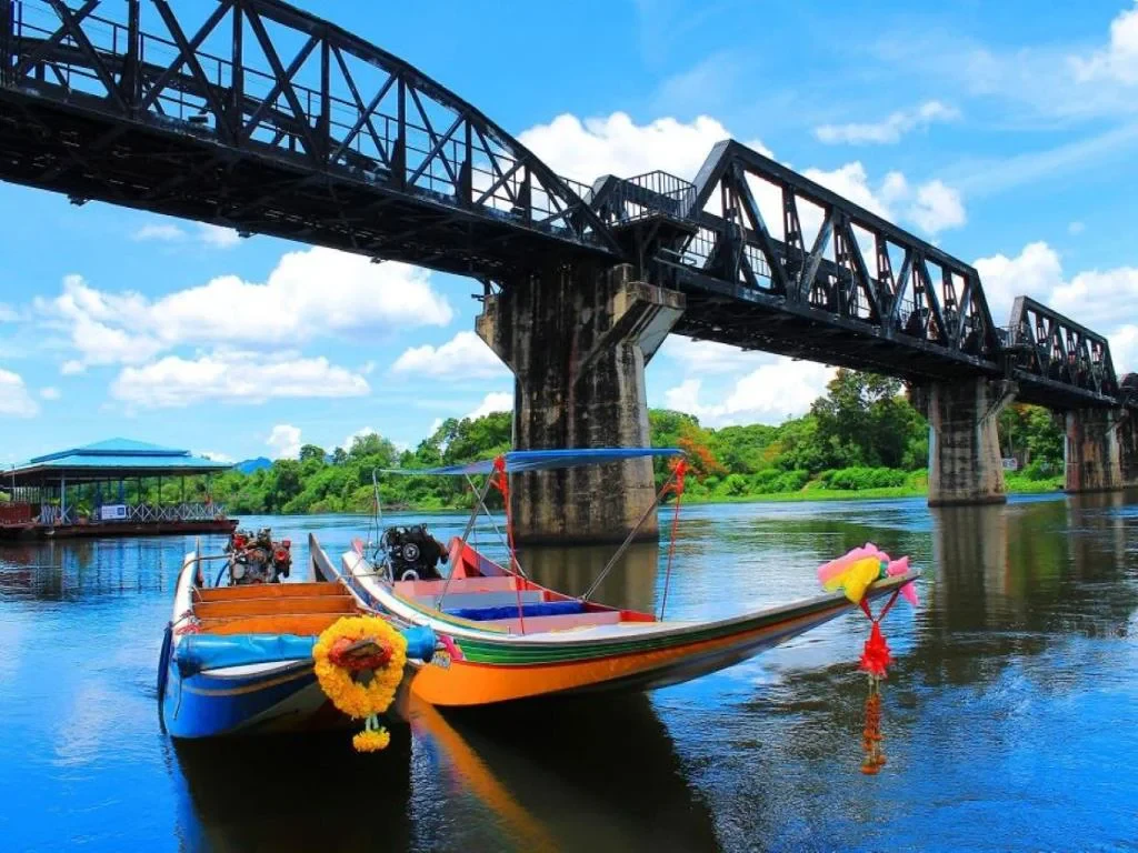 Historical Day Tour to River Kwai - Photo 5