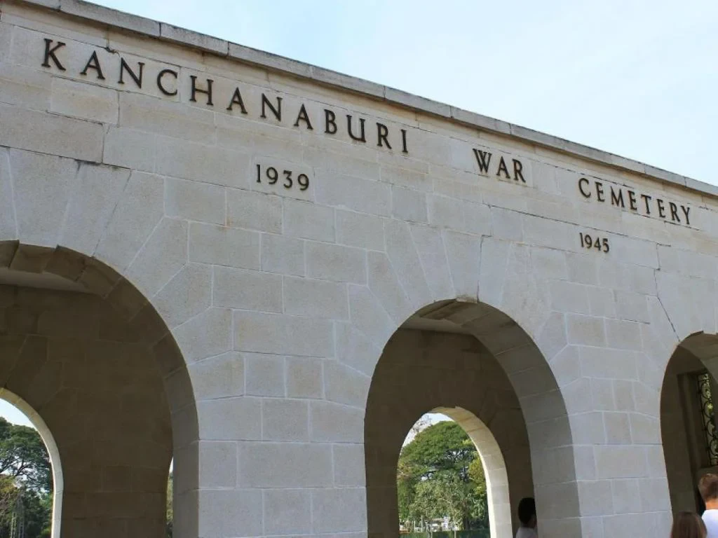 Historical Day Tour to River Kwai - Photo 6