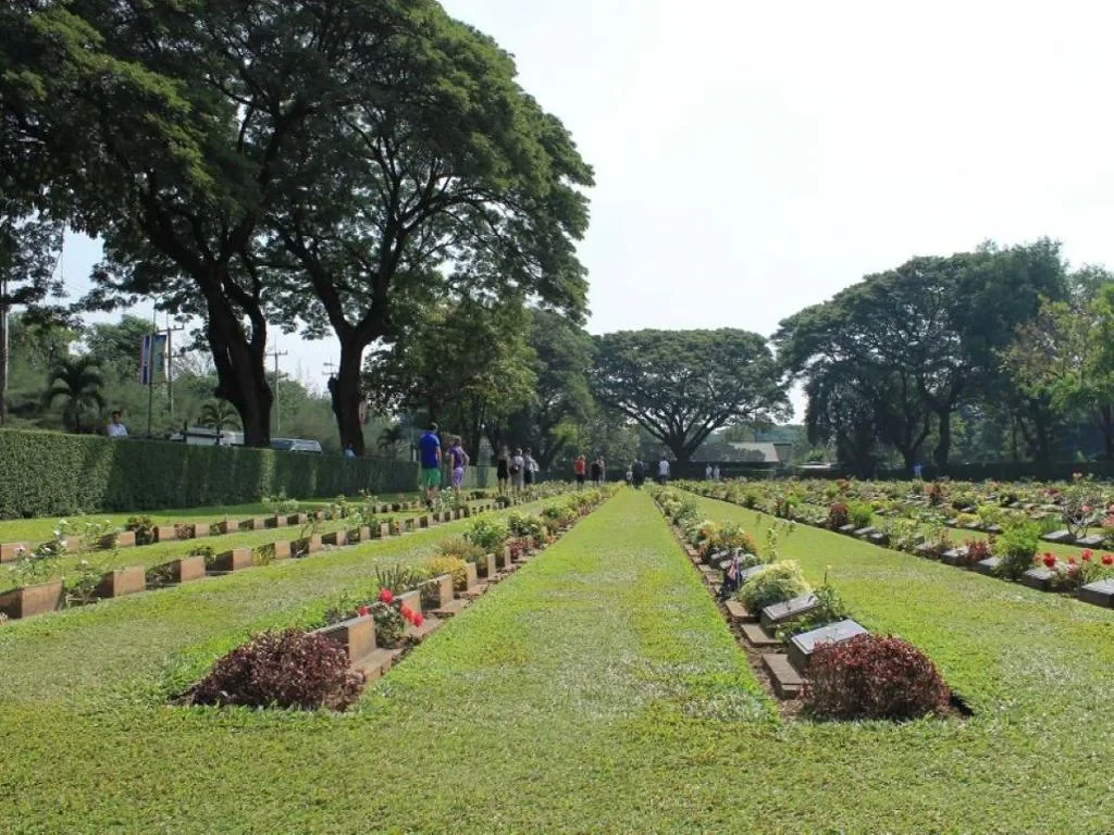 Historical Day Tour to River Kwai - Photo 7