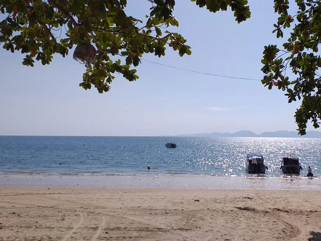 Hong Island and Kayaking Tour - Photo 3