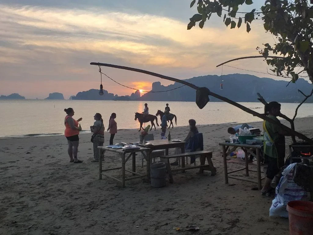 Horse Riding and Sunset BBQ - Photo 2