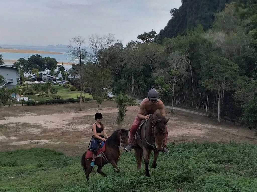 Horse Riding and Sunset BBQ - Photo 3