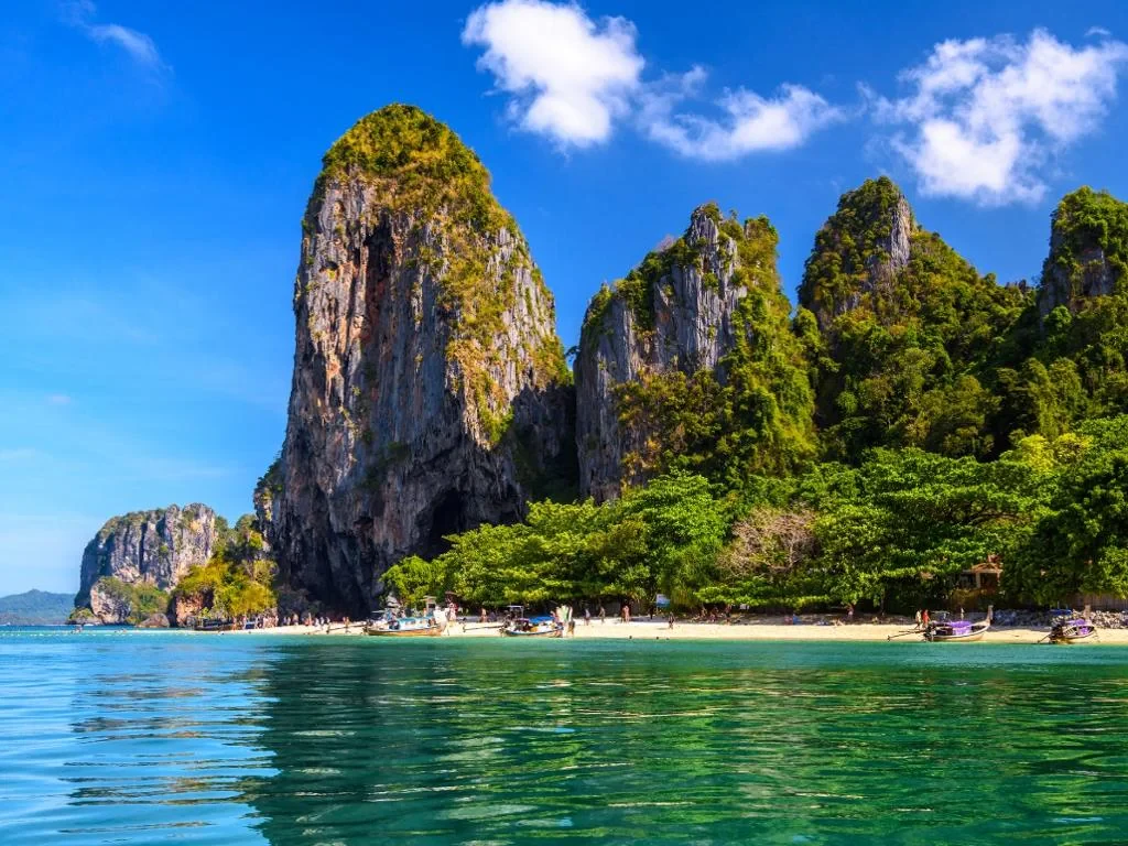 Island Exploring with Dinner at Sunset and Bioluminescent Palnkton - Full-Day Tour