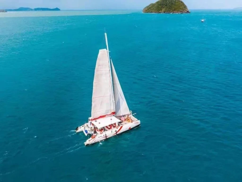 James Bond Island and Naka Island by Speed Catamaran with Lunch - Full-Day Tour - Photo 5