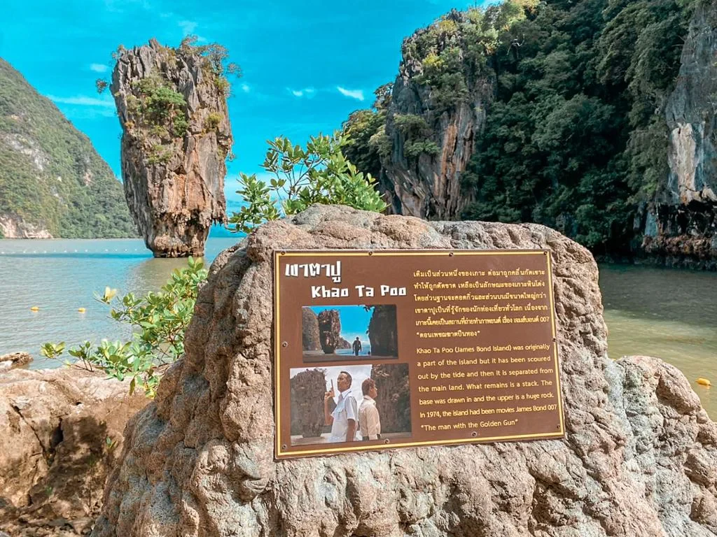 James Bond Island by Premium Speedboat - Full-Day Tour - Photo 10
