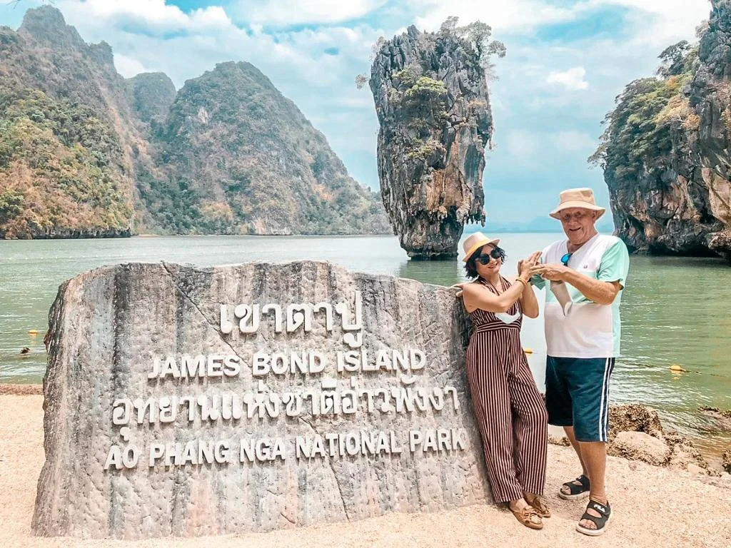James Bond Island by Premium Speedboat - Full-Day Tour - Photo 7