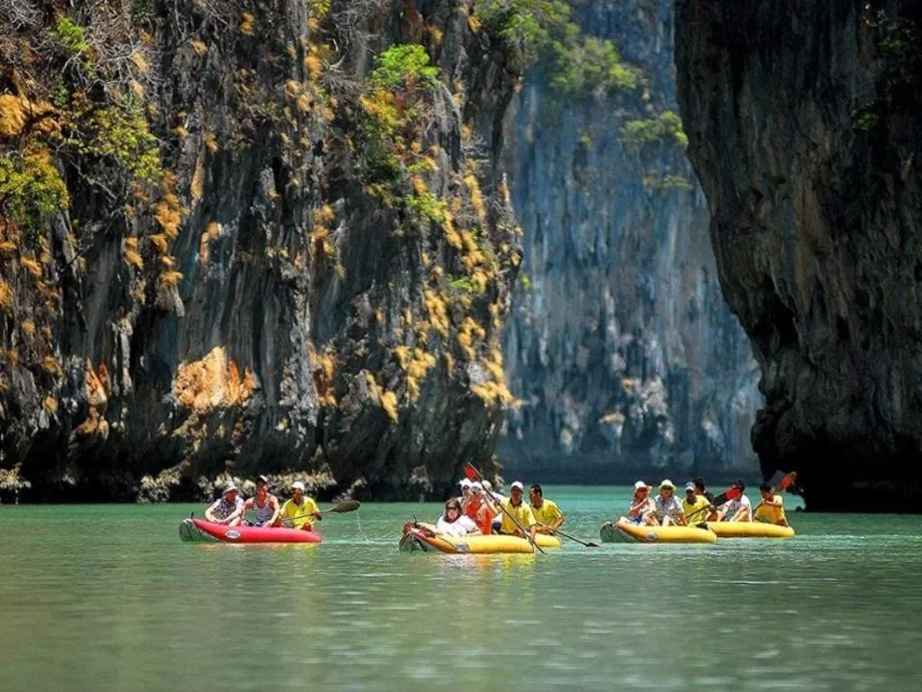 James Bond Island Tour - Photo 10