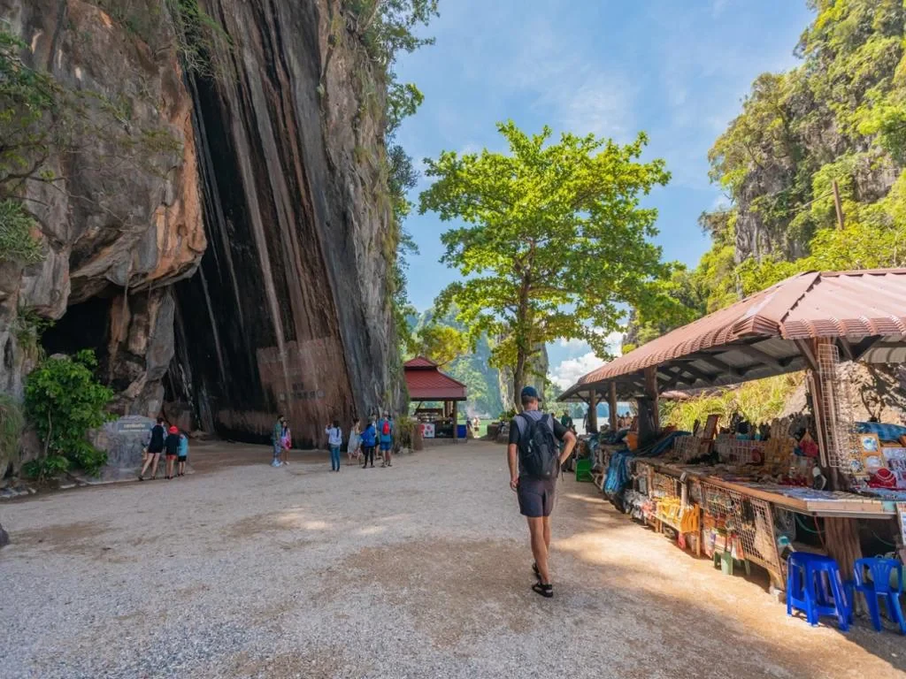 James Bond Island Tour - Photo 11