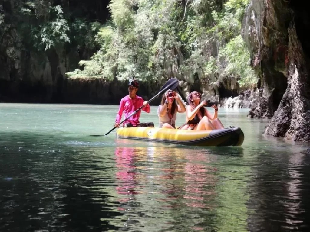 James Bond Island Tour - Photo 5
