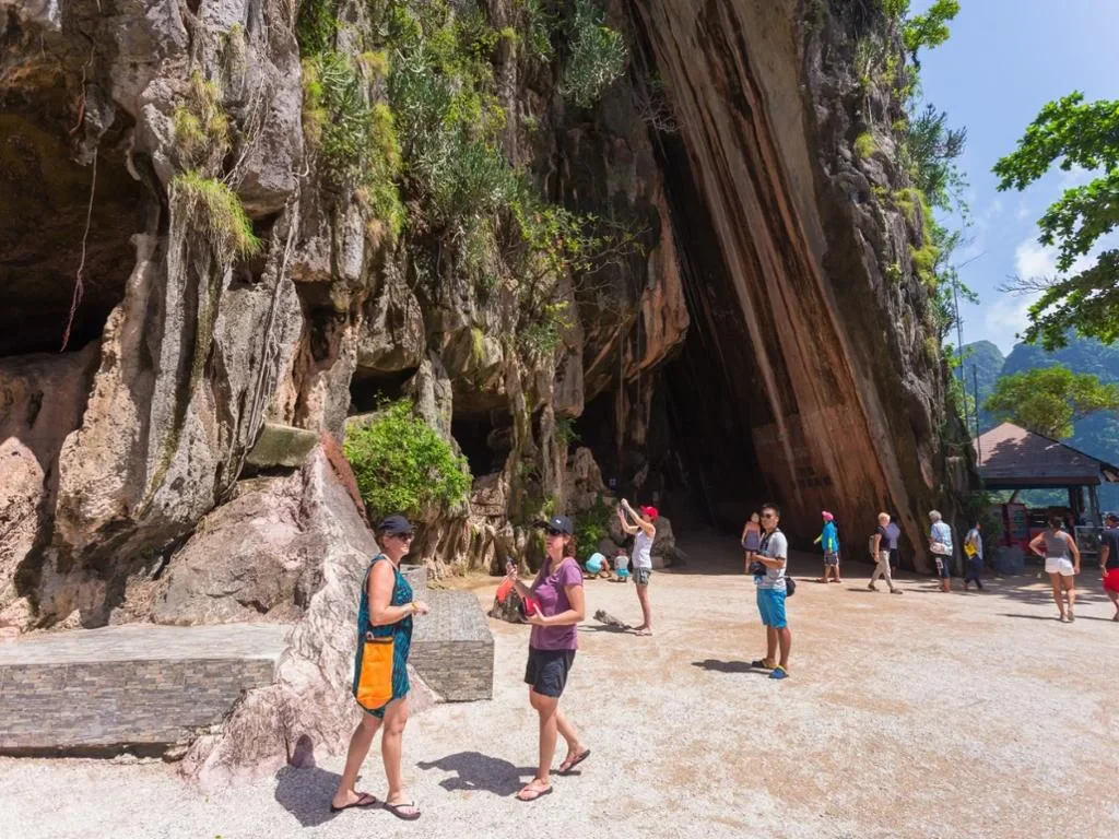James Bond Island Tour - Photo 7