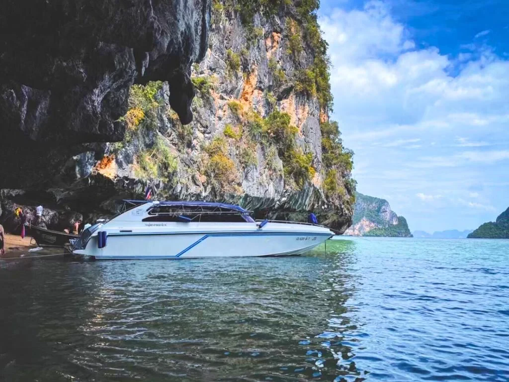 James Bond Island Tour - Photo 8