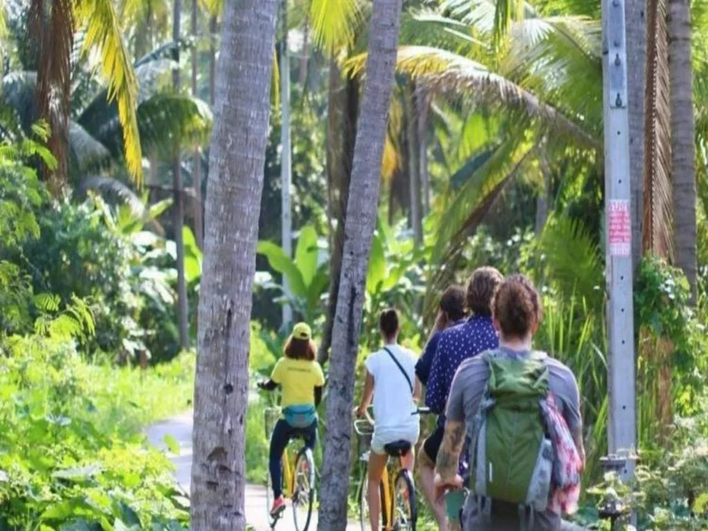 Jungle Cycling Tour - Photo 10
