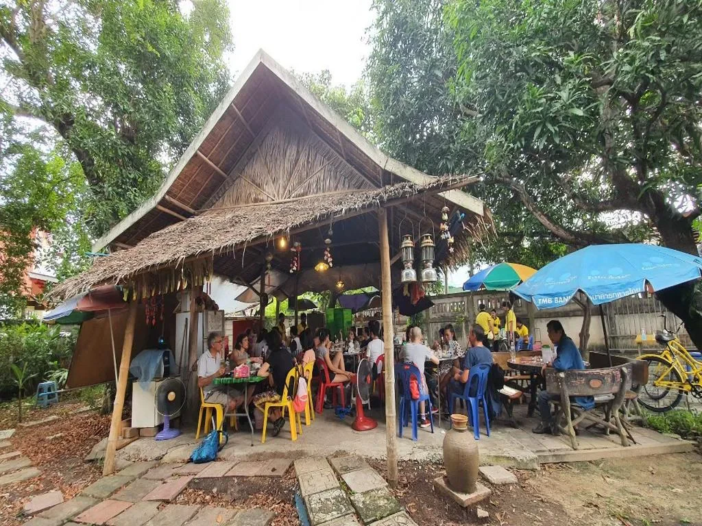 Jungle Cycling Tour - Photo 3